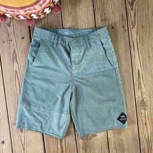 Boys RVCA Board Shorts